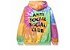 ANTI SOCIAL SOCIAL CLUB - Moletom Good Tie Dye "Rainbow" -NOVO- - Imagem 1
