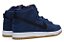 NIKE - SB Dunk High Pro ISO Orange Label "Midnight Navy" -NOVO- - Imagem 3