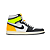 NIKE - Air Jordan 1 Retro "Volt Gold" -NOVO- - Imagem 2