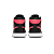 NIKE - Air Jordan 1 Mid "Siren Red" -NOVO- - Imagem 4