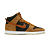 NIKE - Dunk High PRM "Dark Russet" -NOVO- - Imagem 2