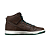 ***NIKE - SB Dunk High "Baroque Brown" -NOVO- - Imagem 2