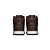 ***NIKE - SB Dunk High "Baroque Brown" -NOVO- - Imagem 4