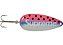 !SUPREME - Anzol Dardevle Lure Trout "Multicolor" -NOVO- - Imagem 1