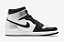 NIKE - Air Jordan 1 Retro "Silver Toe" -NOVO- - Imagem 2