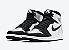NIKE - Air Jordan 1 Retro "Silver Toe" -NOVO- - Imagem 1