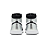 NIKE - Air Jordan 1 Retro "Silver Toe" -NOVO- - Imagem 4