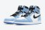 NIKE - Air Jordan 1 Retro "University Blue" -NOVO- - Imagem 1