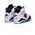 !NIKE - Air Jordan 6 Retro "Carmine" -NOVO- - Imagem 3