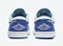 NIKE - Air Jordan 1 Low SE "Racer Blue" -NOVO- - Imagem 4