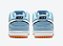 NIKE - SB Dunk Low Club 58 "Gulf" -NOVO- - Imagem 4