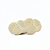 ADIDAS - Yeezy 500 Infant "Bone White" (Infantil) -NOVO- - Imagem 5