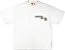 VLONE x JUICE WRLD - Camiseta Butterfly "Branco" -NOVO- - Imagem 2