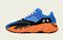 ADIDAS - Yeezy Boost 700 "Bright Blue" -NOVO- - Imagem 1