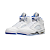 NIKE - Air Jordan 5 Retro "Stealth" -NOVO- - Imagem 3