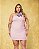 Vestido Macaquinho Solar Quality Moda Plus Size dvs loja sale - Imagem 2