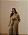 Conjunto Cropped 7/8 e Pantalona Verde Sienna Quality Moda Plus Size Quebela loja 2380 sale - Imagem 4