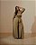 Conjunto Cropped 7/8 e Pantalona Verde Sienna Quality Moda Plus Size Quebela loja 2380 sale - Imagem 1
