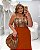 Cropped Animal Print Zoe Quality Moda Plus Size Milliossi loja sale - Imagem 1