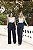 Calça Reta Quality Moda Plus Size dvs - Imagem 4