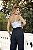 Calça Reta Quality Moda Plus Size dvs - Imagem 3