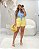 Blusa Babados Florata Quality Moda Plus Size Milanjus Primavera - Imagem 2