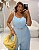 Macacão Longo Quality Moda Plus Size Milliossi Primavera - Imagem 2