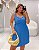 Vestido Pala Transpasse Quality Moda Plus Size Milliossi Primavera - Imagem 2