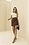 Saia Short Botão Basic Quality Moda Plus Size Preview Dvs - Imagem 2