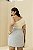 Saia Short Botão Basic Quality Moda Plus Size Preview Dvs - Imagem 6