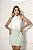 Saia Short Botão Basic Quality Moda Plus Size Dvs - Imagem 10