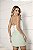 Saia Short Botão Basic Quality Moda Plus Size Dvs - Imagem 11