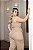 Macacão Pantacourt Florata Quality Moda Plus Size Milanjus Primavera - Imagem 4