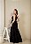 Vestido Longo Laise Quality Moda Plus Size Miareli Primavera - Imagem 2