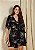 Conjunto Blusa e Saia Estampado Quality Moda Plus Size Miareli Primavera - Imagem 3