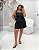 Regata Zíper Atlantica Quality Moda Plus Size Duas Primavera - Imagem 2