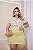 Blusa MM Estampada Quality Moda Plus Size Milanjus Primavera - Imagem 1