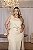 Conjunto Blusa e Saia Midi Cinto Quality Moda Plus Size Milanjus Primavera - Imagem 3