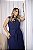 Vestido Alfaiataria Midi Quality Moda Plus Size Milanjus Primavera - Imagem 2