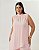 Conjunto Blusa e Calça Pantalona Quality Moda Plus Size Quebela Primavera - Imagem 6