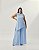 Conjunto Blusa e Calça Pantalona Quality Moda Plus Size Quebela Primavera - Imagem 2