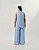 Conjunto Blusa e Calça Pantalona Quality Moda Plus Size Quebela Primavera - Imagem 10