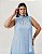 Conjunto Blusa e Calça Pantalona Quality Moda Plus Size Quebela Primavera - Imagem 11