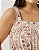 Vestido Longo Quality Moda Plus Size Quebela Primavera - Imagem 6
