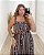 Vestido Longo Quality Moda Plus Size Quebela Primavera - Imagem 10