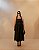 Vestido Midi Alfaiataria Quality Moda Plus Size Quebela Primavera - Imagem 10