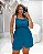 Saia com Short Quality Moda Plus Size Milliossi Primavera - Imagem 3