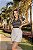 Blusa Gola Pólo Garden Quality Moda Plus Size Divas Primavera - Imagem 2