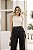 Regata Bordada Garden Quality Moda Plus Size dvs - Imagem 2