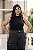 Regata Bordada Garden Quality Moda Plus Size dvs - Imagem 1